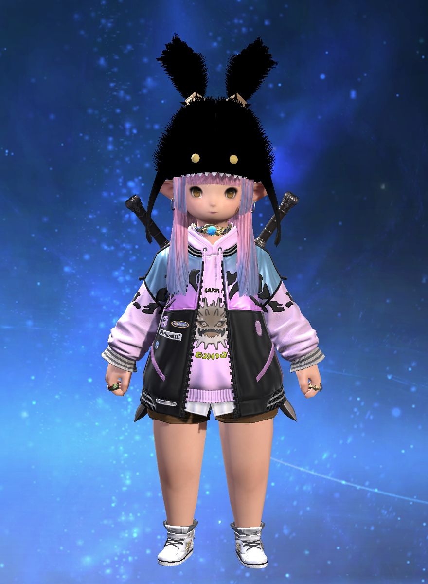 Princess Himachi