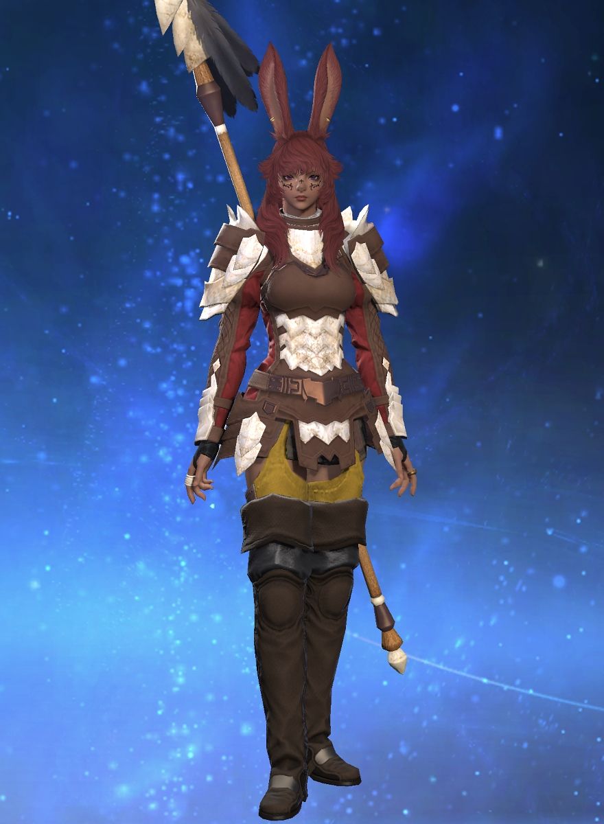 Lilith Draepnyr