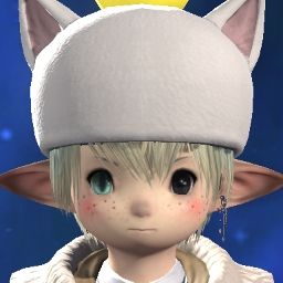 Kupo Kibble