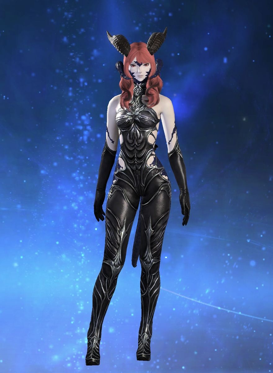 Magna Omega
