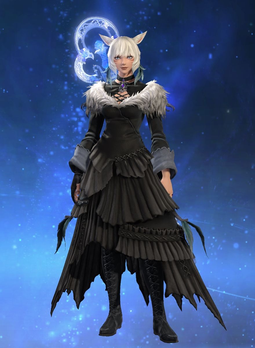 Yuh'shtola Rhul