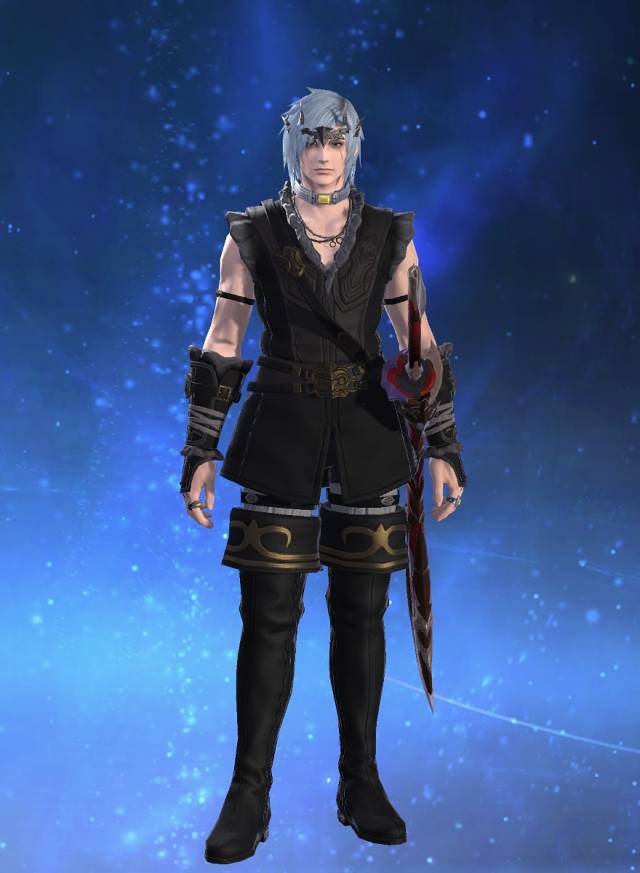 Vann Sensei