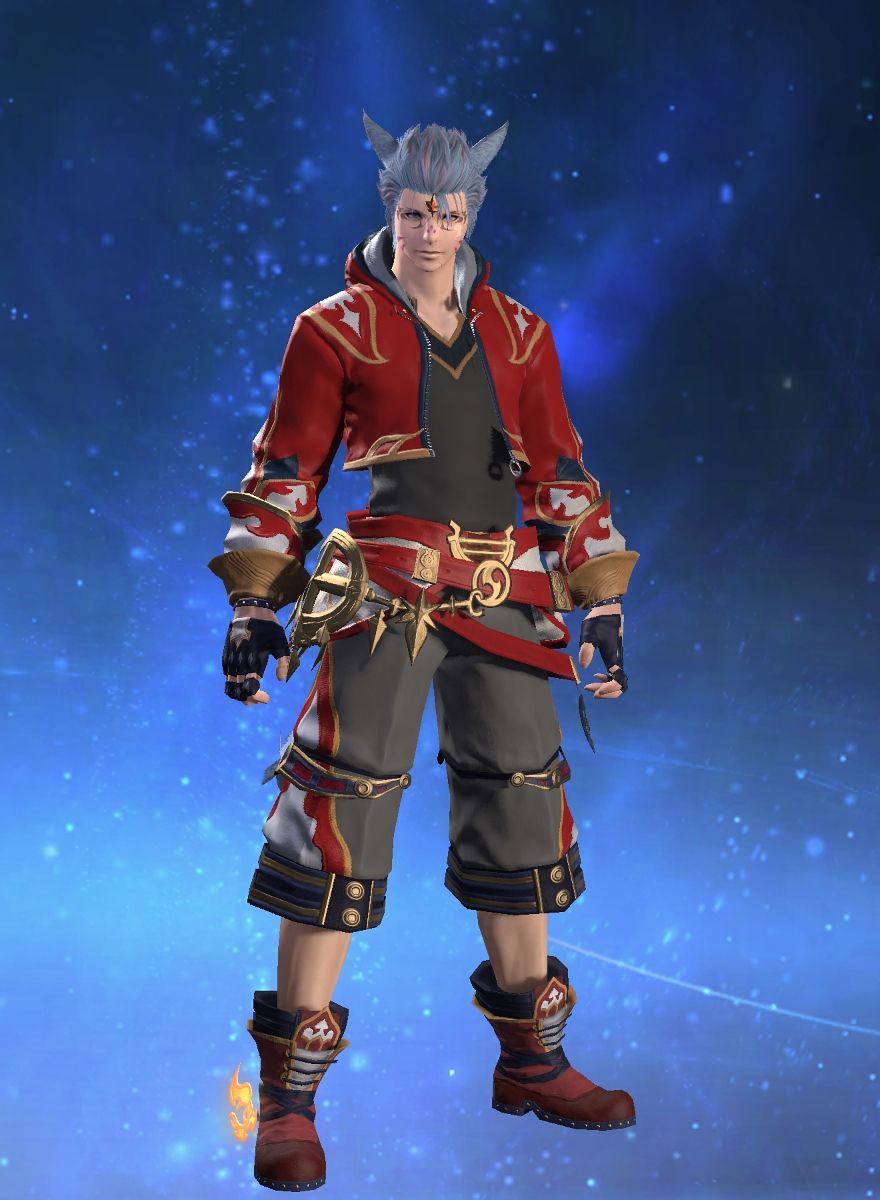 Shiro Dragonil
