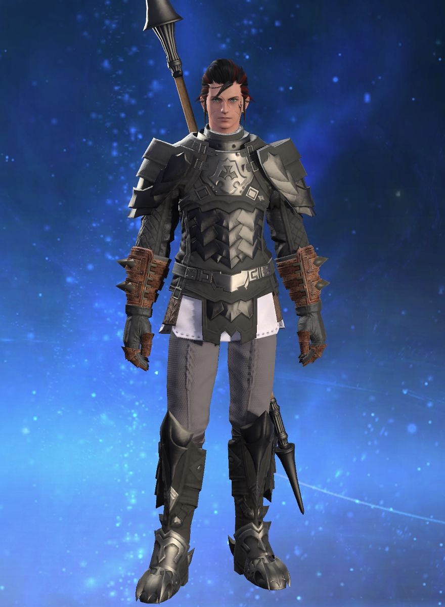 Ashrune Valerian