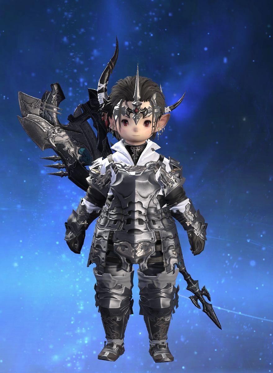 Schlem Manlilman