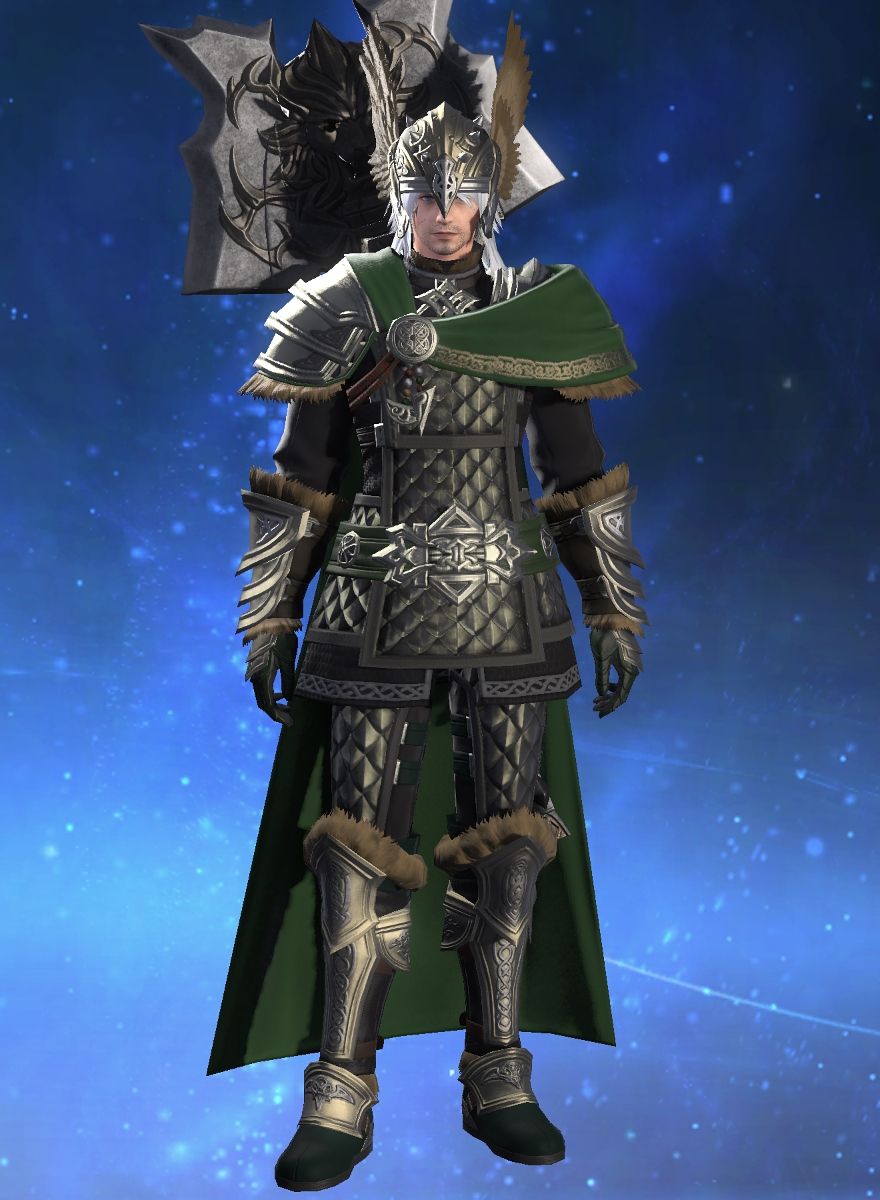 Ketsu Rui