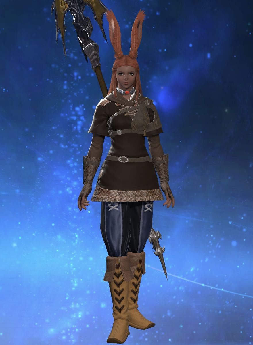Grim Veil
