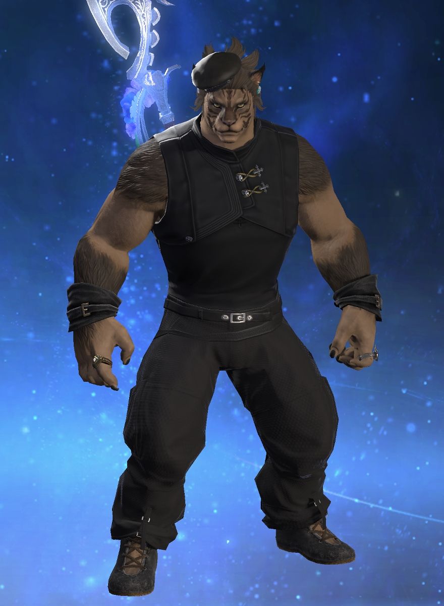 Lio Helion