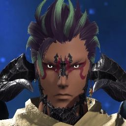 Rash Pendragon