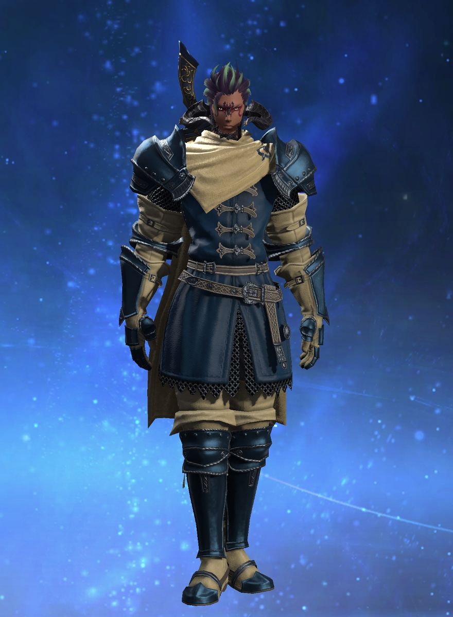 Rash Pendragon