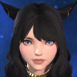 Lydia Purr'baby