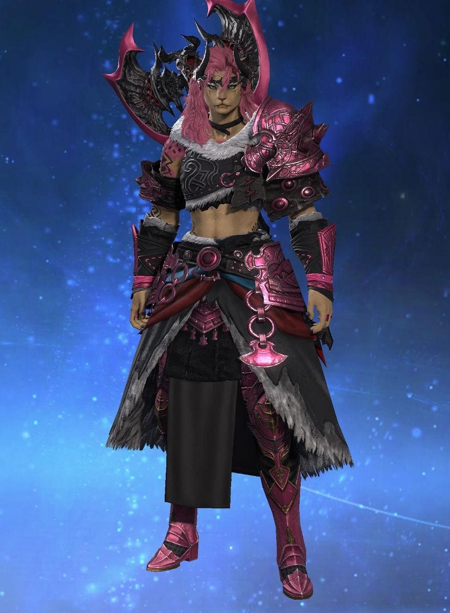 Kurmari Tempest