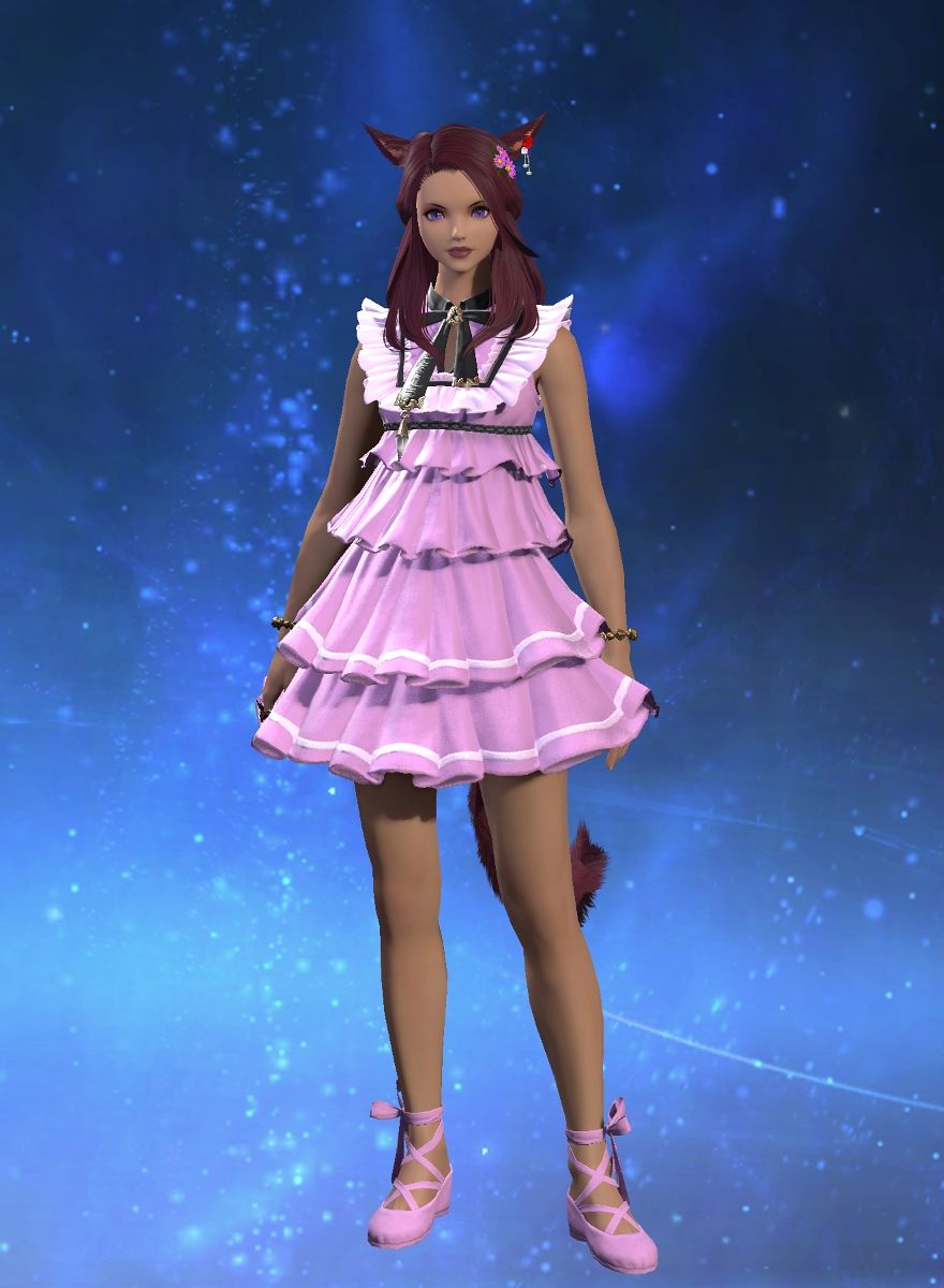 Lilith Daemon
