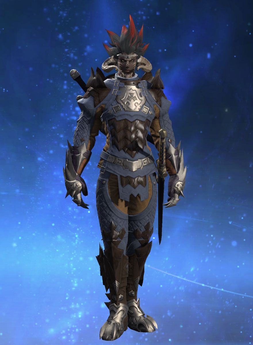 Hyperion Stardust