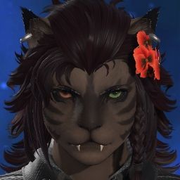 Bastet Min'thra