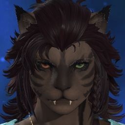 Bastet Min'thra
