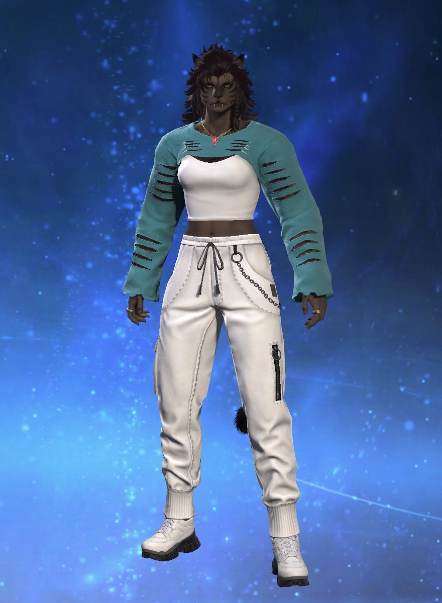 Bastet Min'thra