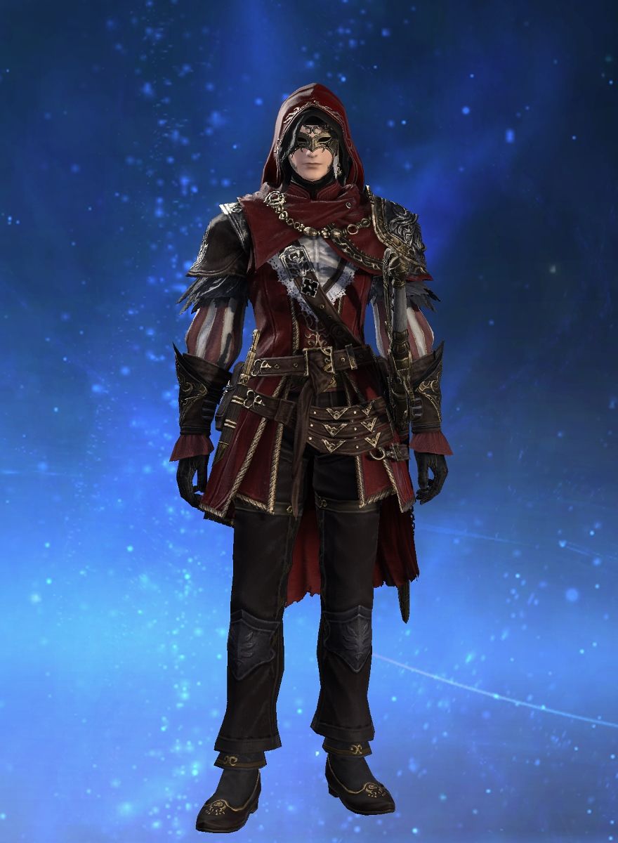 Soren Loire