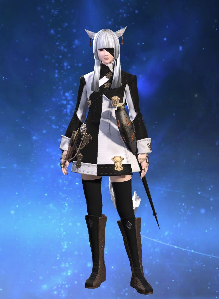 A-co Lady