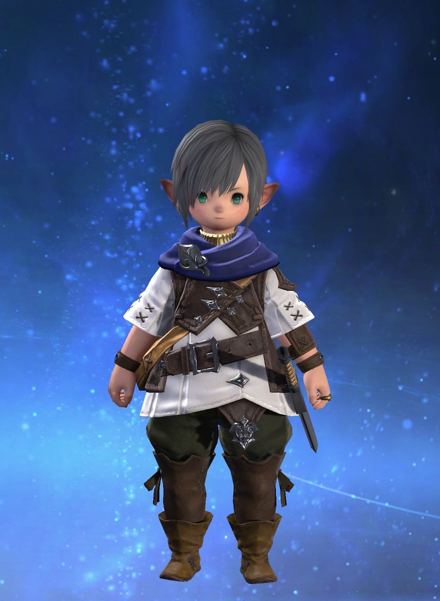 Eolus Lionheart