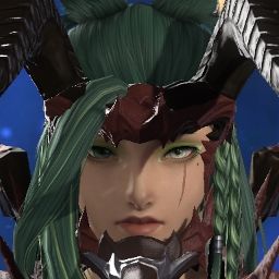 Ember Evenglade
