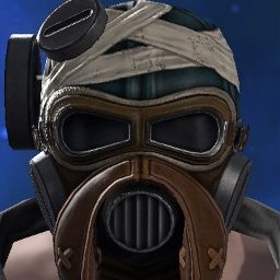 Amaeth's Avatar