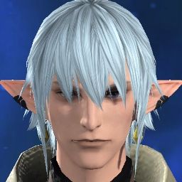 Haurchefant Fortemps