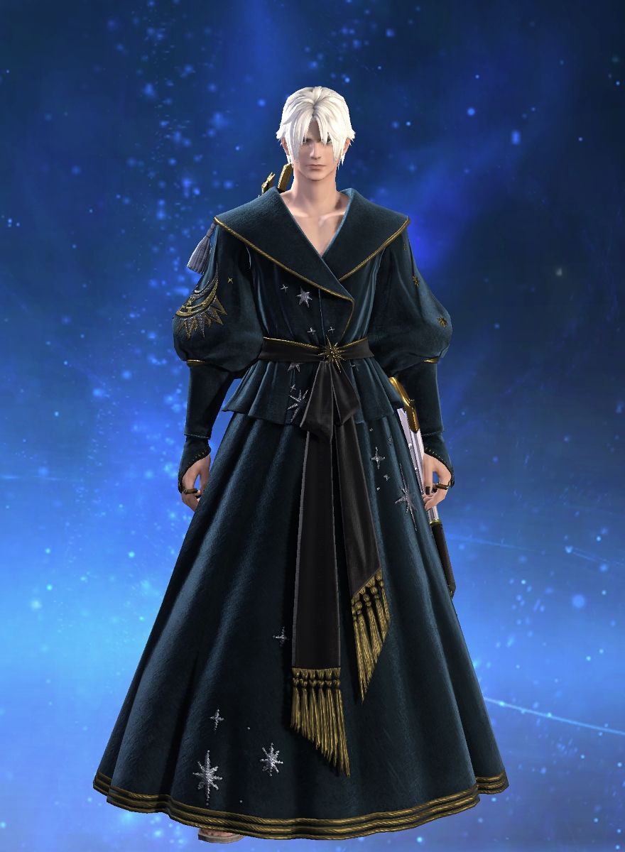 Alexius Cosmicus