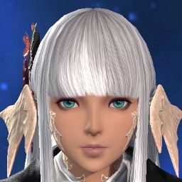 Rei Dawnsong