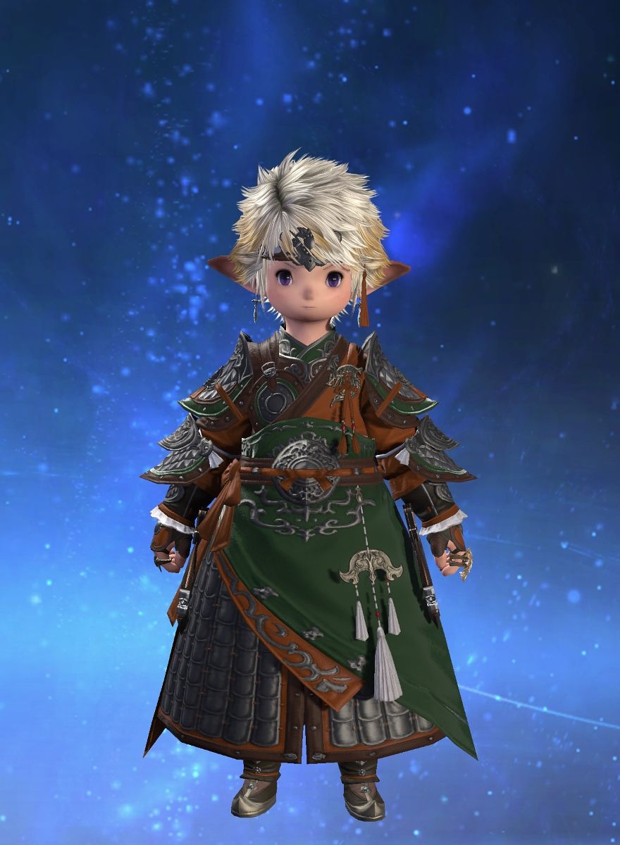 Drodry Mage