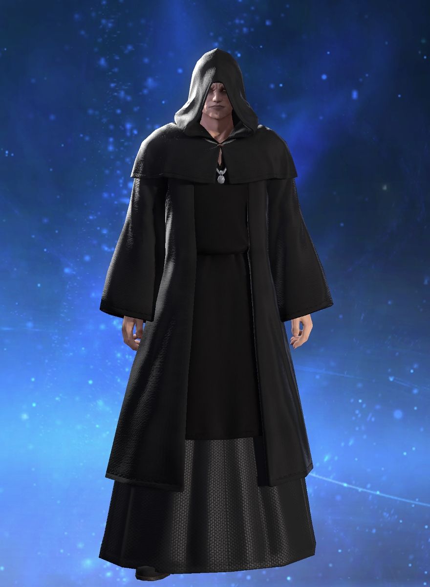 Emperor Baalpatine