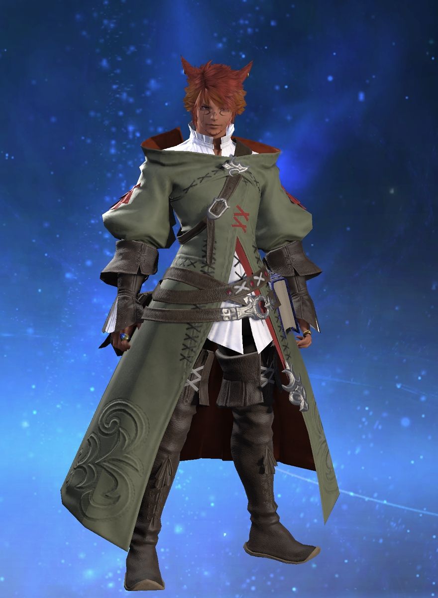 Sett Speardancer