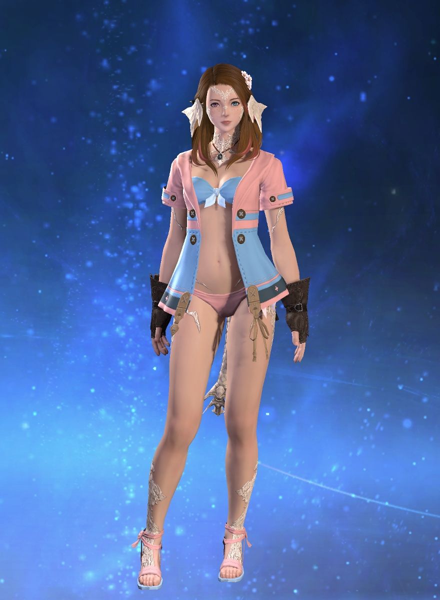 Elixa Kurogane