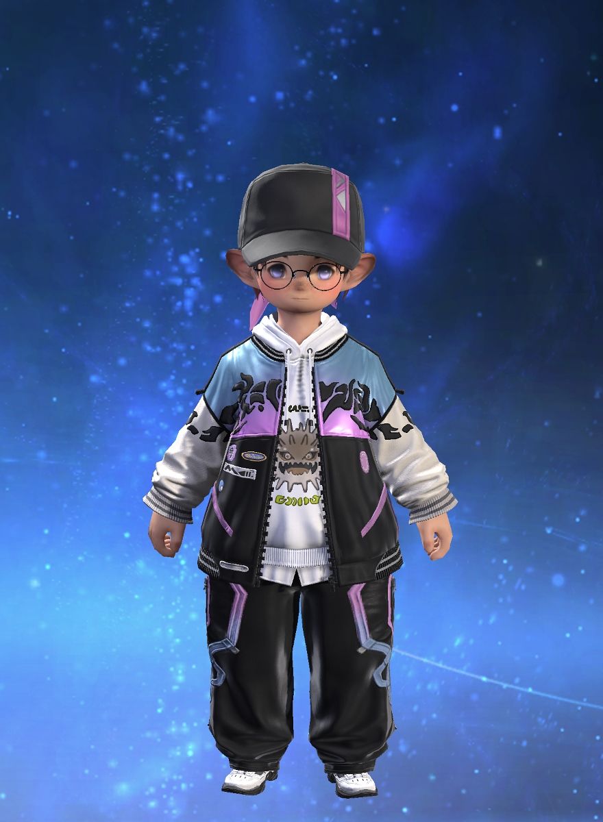 Qe Penguin