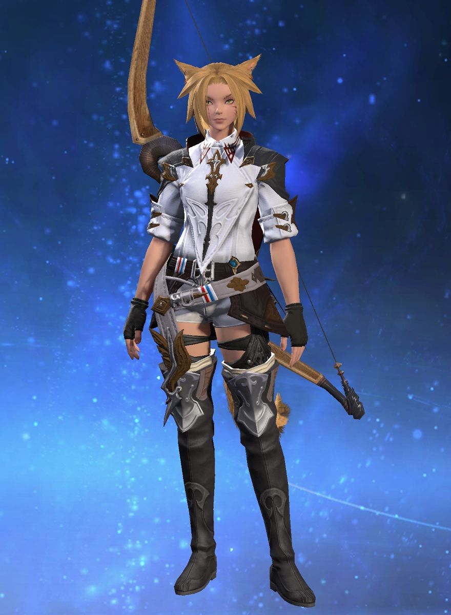 Ezreal Pedik