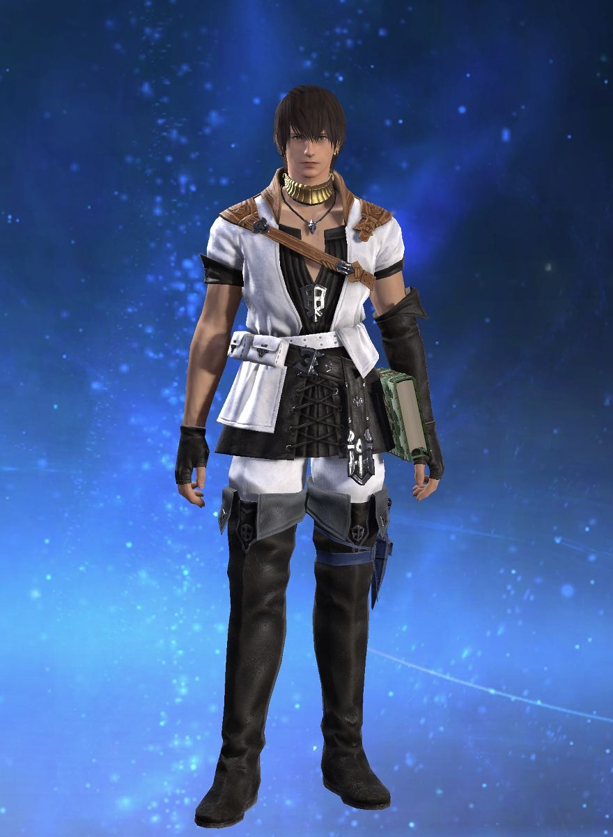 Fire Soronia