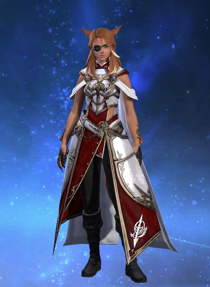 K'yriss Arashito
