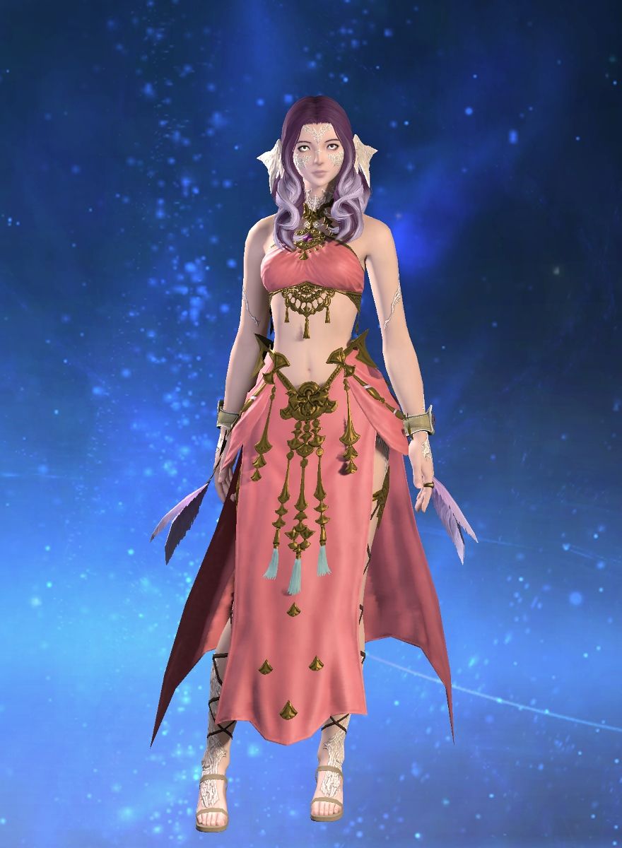 Venus Nightshade
