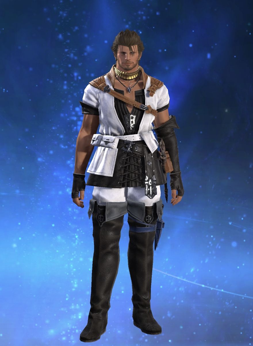 Archer Alt