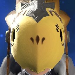 Laru's Avatar
