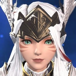 Korrina's Avatar