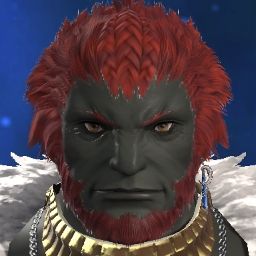 Ganondorf Eldin