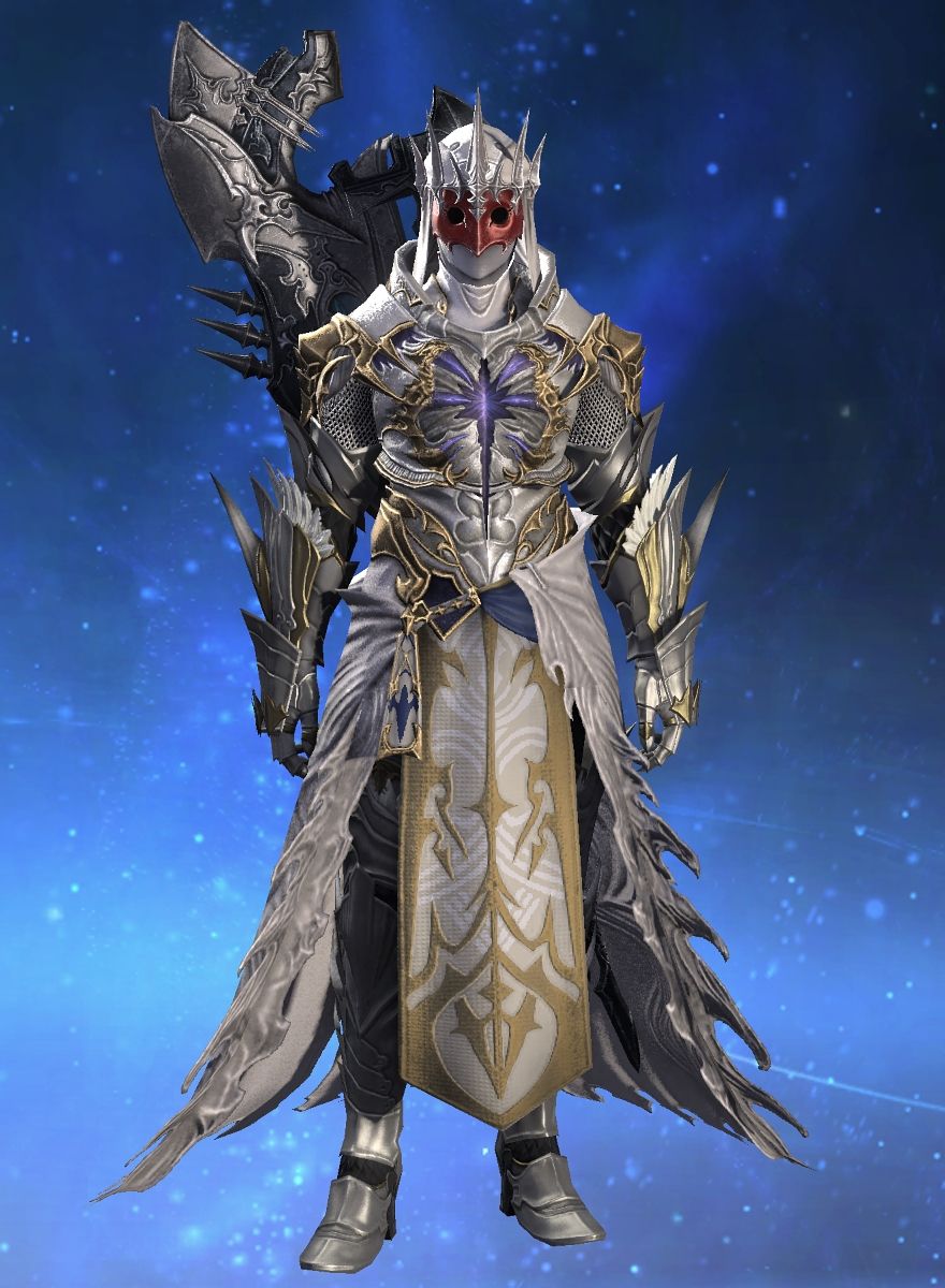 Jin Theabysswalker