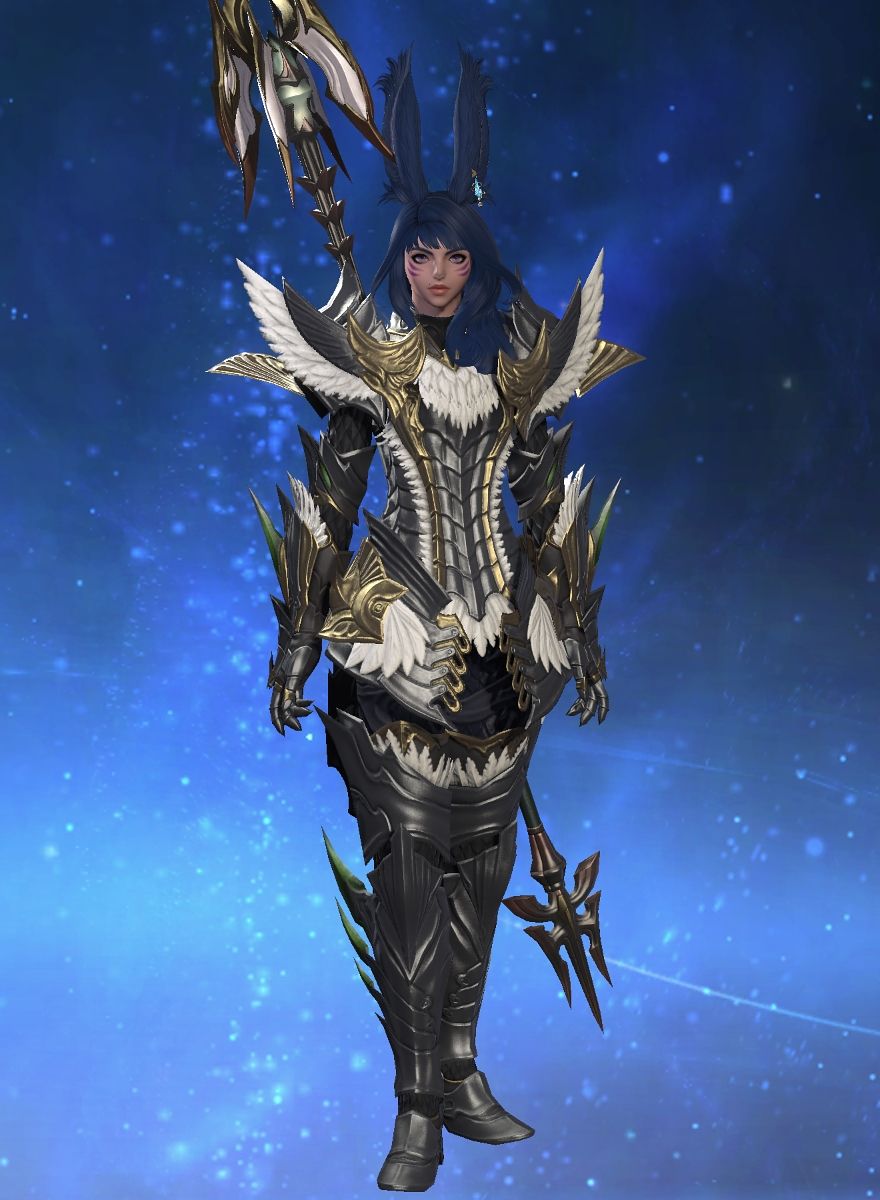 Venus Snow