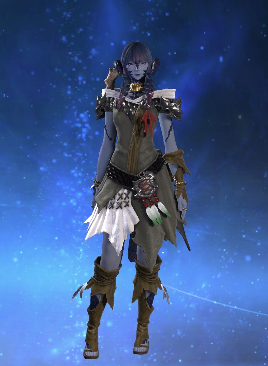 Sarantuya Dotharl