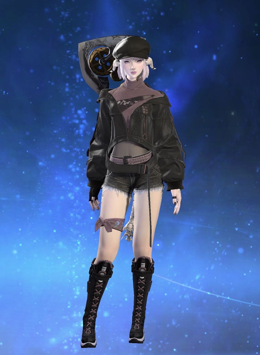Maeve Darkwood