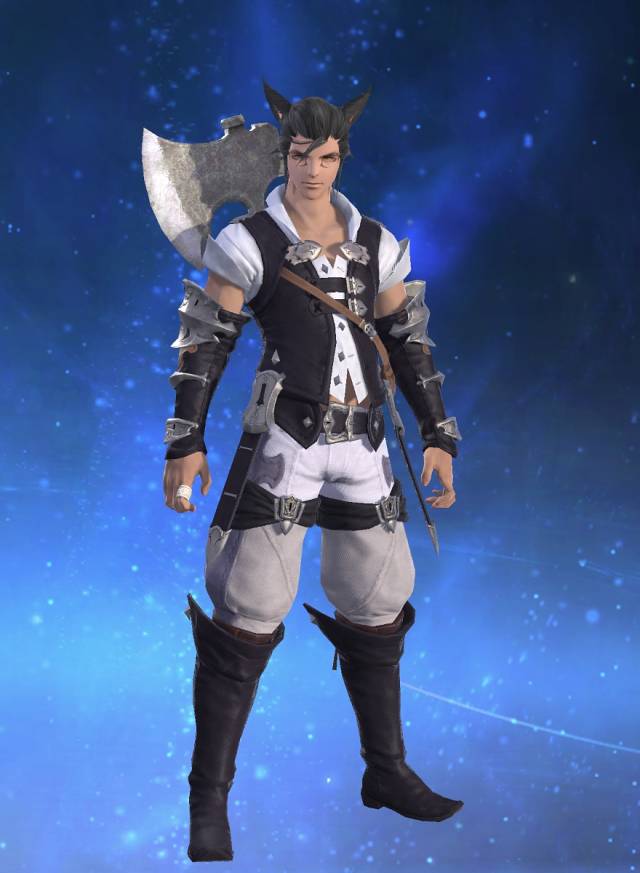 Hethron Isielthyr