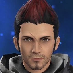 Ryudo Frostveil