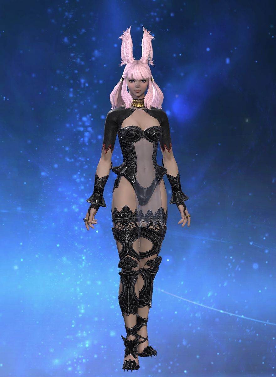 Rei Rabbit