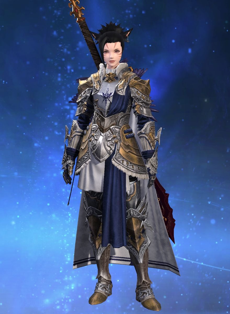 Ishtar Lol